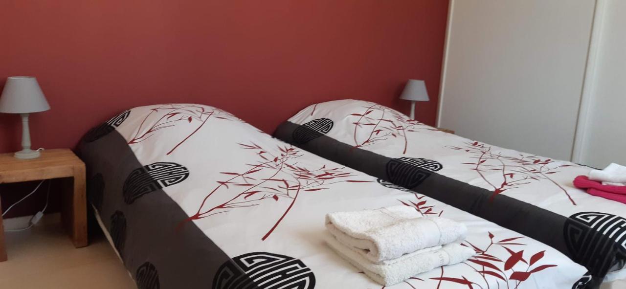 Villa Jasmin Régusse Zewnętrze zdjęcie